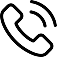 Іконка телефонного дзвінка
