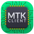 Логотип MTKClient