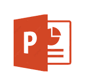 Логотип PowerPoint