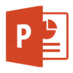 Логотип Microsoft PowerPoint