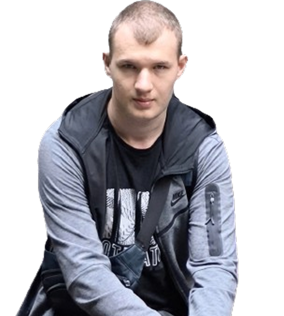 Фото Коряка Андрія